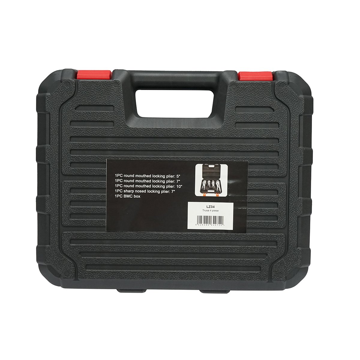 Trusa cleste autoblocant reglabil multifunctional 4 piese